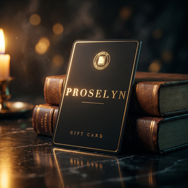 Proselyn gift card