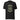The Library Is My Cathedral — Men's Tee — bookish t-shirt for book lovers | Proselyn