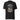 I Read Horror So Reality Seems Manageable — Men's Tee — bookish t-shirt for book lovers | Proselyn