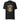Fueled by Caffeine & Spite — Men's Tee — bookish t-shirt for book lovers | Proselyn
