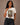 Powered by Caffeine & Fictional Men — Women's Tee — bookish t-shirt for book lovers | Proselyn